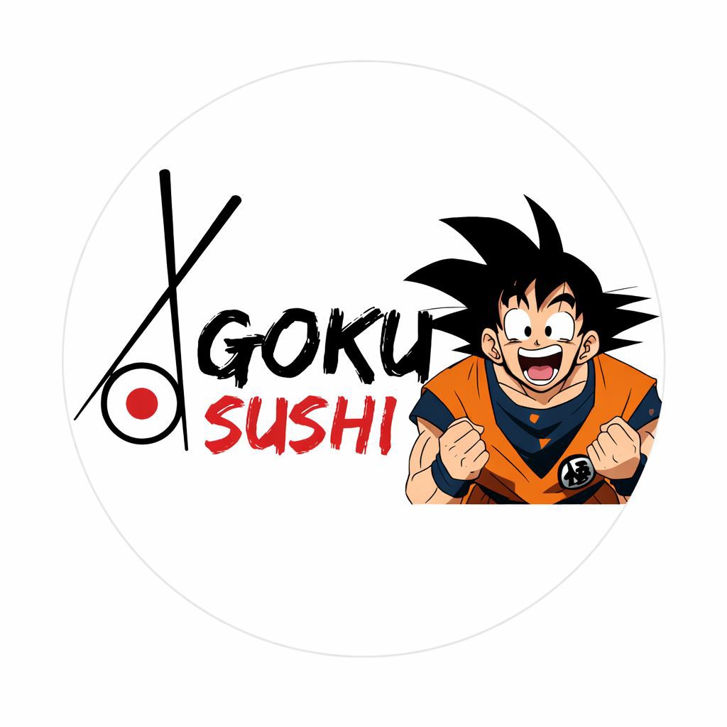 Goku Sushi